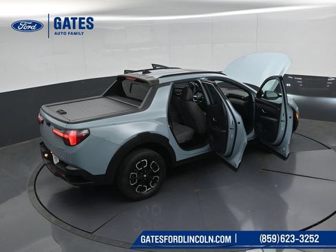 Used 2022 Hyundai Santa Cruz SEL Premium AWD/4WD image 50