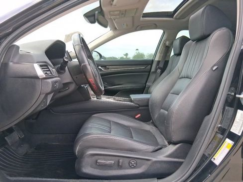 Used 2022 Honda Accord EX-L image 13