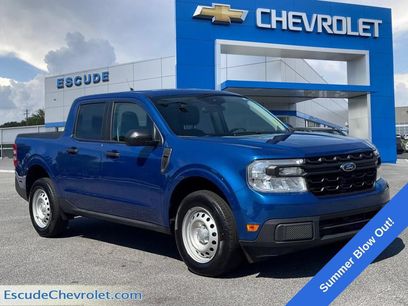 Used 2024 Ford Maverick XL