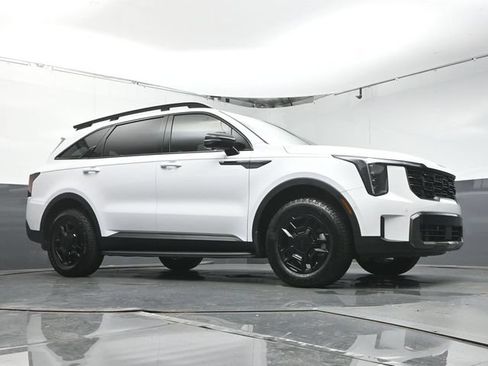 Used 2025 Kia Sorento SX Prestige AWD/4WD image 33