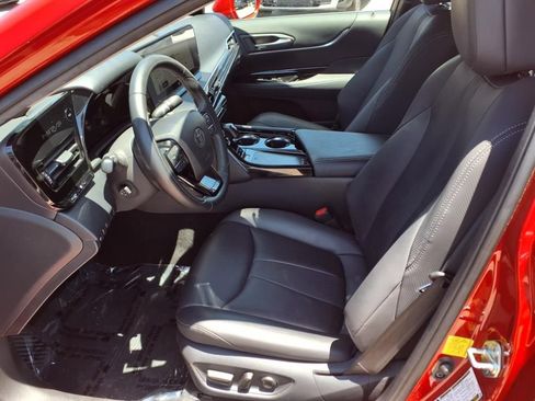 Used 2023 Toyota Mirai XLE image 15