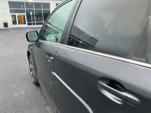 Used 2017 Subaru Forester 2.5i Limited w/ Rugged Package #2 image 10