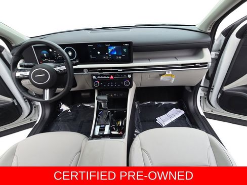 Used 2026 Hyundai Tucson SEL FWD image 36