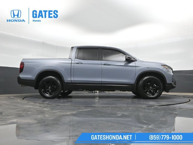 Certified 2023 Honda Ridgeline Black Edition image 40