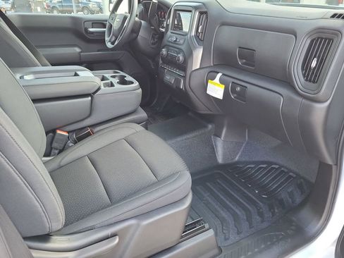 New 2026 Chevrolet Silverado 1500 W/T w/ WT Value Package image 23
