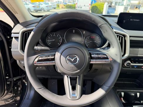 New 2026 MAZDA CX-50 AWD 2.5 S w/ Cargo Package image 18