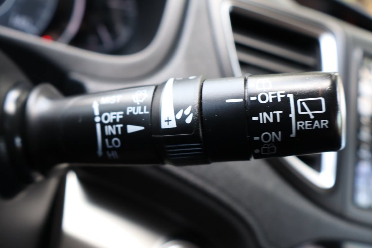 Used 2016 Honda CR-V EX image 33