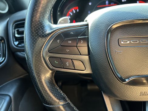 Used 2022 Dodge Durango GT AWD/4WD image 19