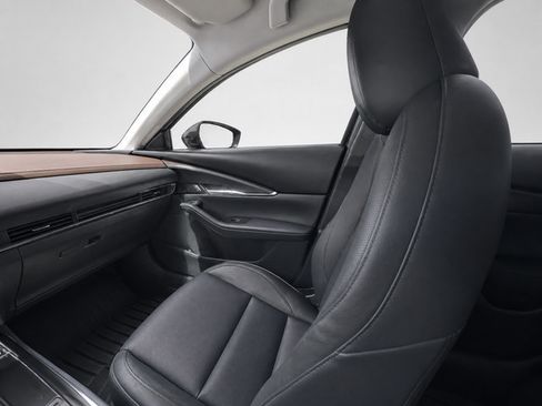 Used 2024 MAZDA CX-30 AWD 2.5 S w/ Premium Package image 11