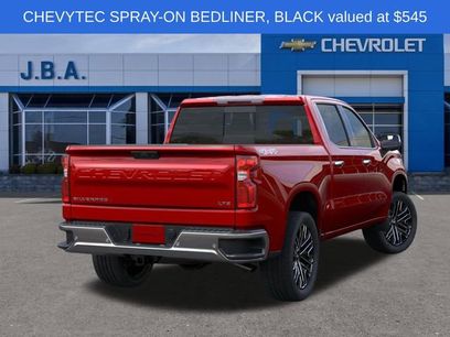 New 2026 Chevrolet Silverado 1500 LTZ w/ LTZ Convenience Package II