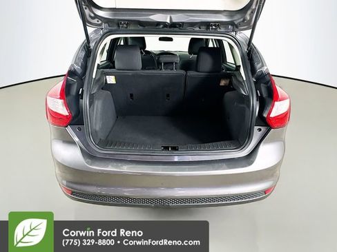 Used 2012 Ford Focus SEL FWD image 22