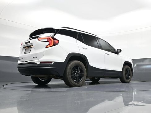 Used 2024 GMC Terrain AT4 w/ Tech Package AWD/4WD image 25