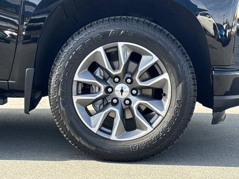 Used 2020 Chevrolet Silverado 1500 RST w/ All-Star Edition image 30