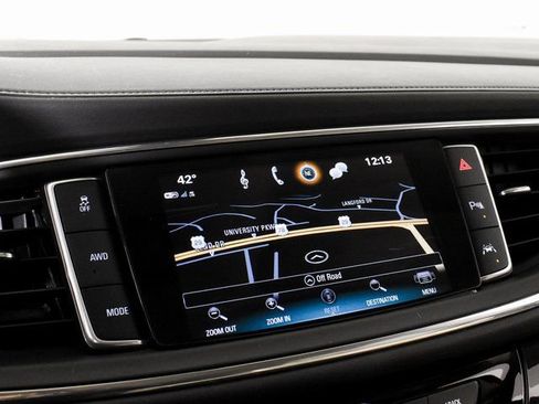 Used 2019 Buick Enclave Premium w/ Trailering Package, 5000 lbs. image 36