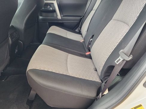 Used 2024 Toyota 4Runner SR5 RWD image 14