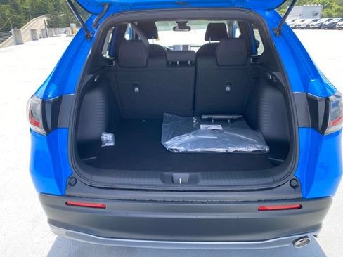 New 2027 Honda HR-V Sport image 12