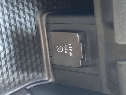 Used 2025 RAM 1500 Big Horn AWD/4WD image 33
