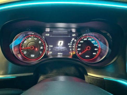 Used 2022 Dodge Charger Scat Pack image 36