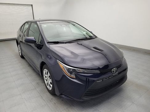 Used 2024 Toyota Corolla LE image 13