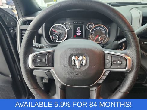 New 2026 RAM 2500 Tradesman image 22