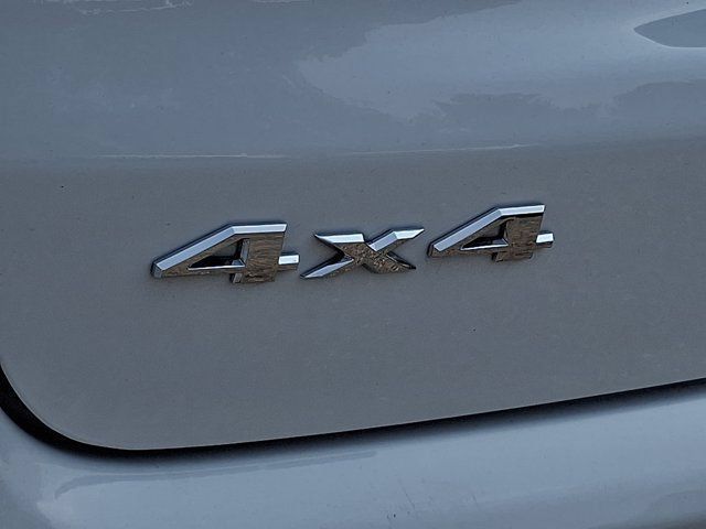 Certified 2024 Jeep Compass Limited AWD/4WD image 35