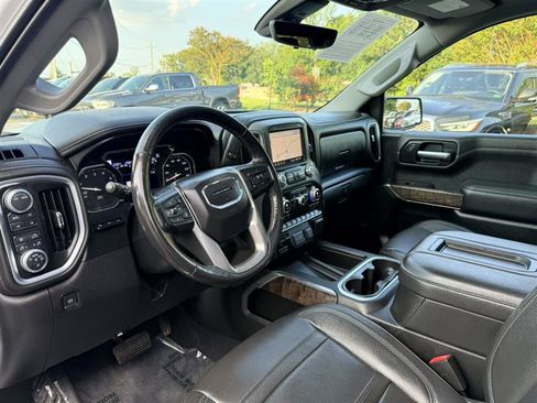Used 2020 GMC Sierra 1500 Denali w/ Denali Ultimate Package AWD/4WD image 30