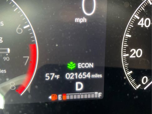 Used 2023 Honda CR-V EX image 26