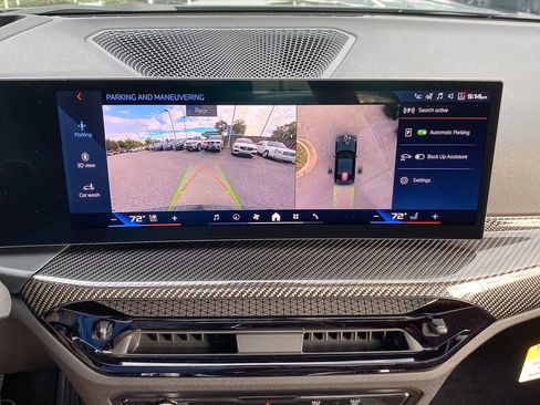 New 2025 BMW M240i xDrive Coupe w/ Premium Package image 21