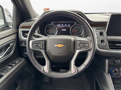 Used 2021 Chevrolet Tahoe Premier image 12