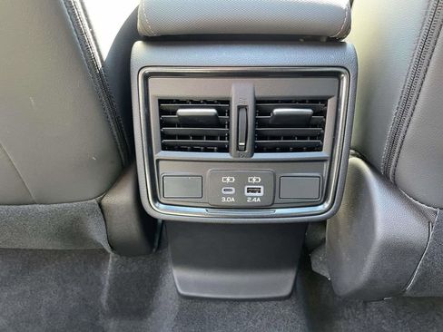 New 2026 Subaru Forester Sport w/ Sport Plus Package AWD/4WD image 13