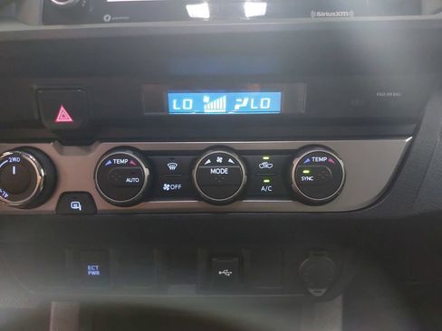 Used 2023 Toyota Tacoma SR image 47