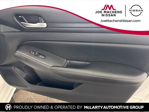 Certified 2024 Nissan Altima 2.5 SV image 24