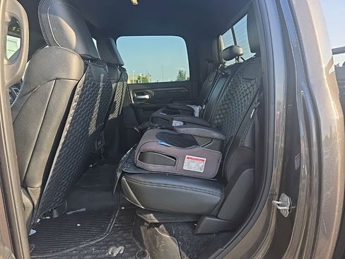 Used 2024 RAM 2500 Rebel AWD/4WD image 8
