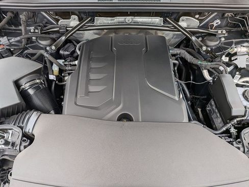 New 2025 Audi Q5 Premium Plus image 15