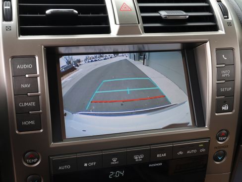 Used 2020 Lexus GX 460 Premium image 25