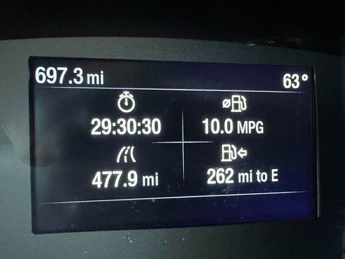 Used 2023 Ford Transit 350 148 High Roof Extended DRW image 33