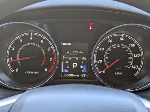 New 2026 Mitsubishi Outlander Sport ES image 28