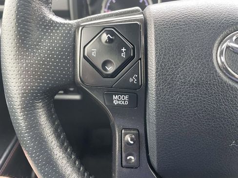 Used 2023 Toyota 4Runner TRD Off-Road Premium image 33