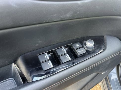 Certified 2023 MAZDA CX-5 AWD 2.5 S w/ Premium Plus Pkg image 13