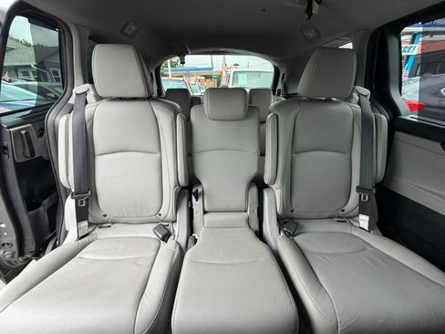 Used 2018 Honda Odyssey EX-L image 12