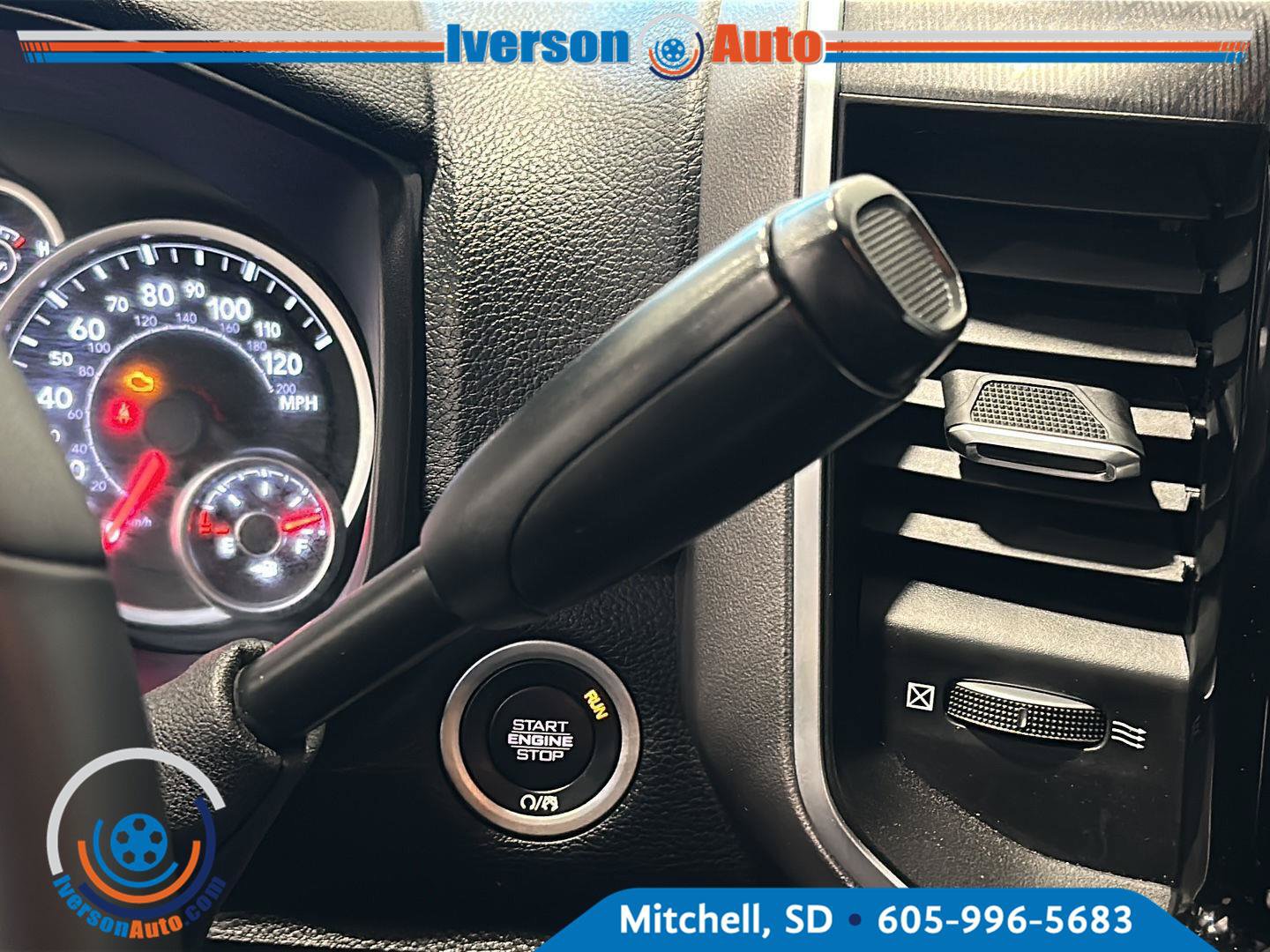 Used 2026 RAM 2500 Big Horn AWD/4WD image 22