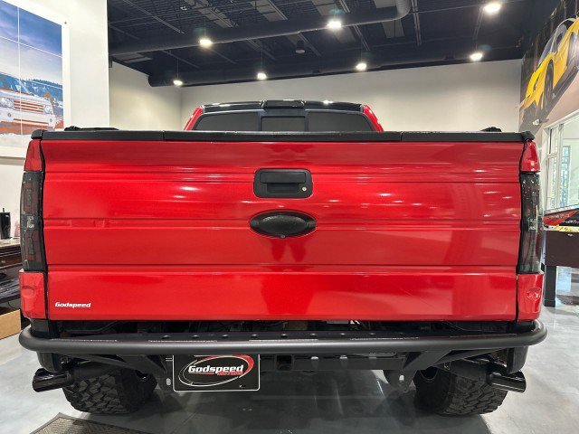 Used 2014 Ford F150 Raptor w/ Equipment Group 801A Luxury AWD/4WD image 44