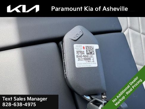 New 2027 Kia Telluride EX X-Line image 27