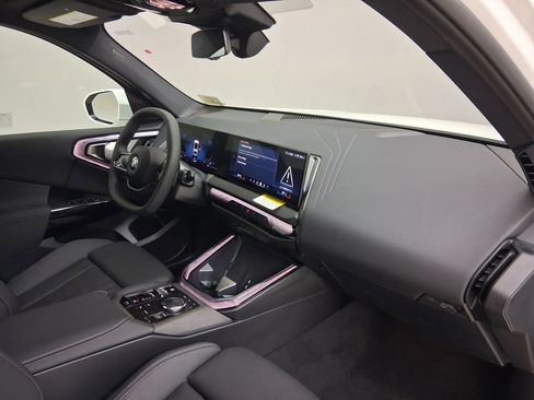 New 2026 BMW X3 xDrive30 w/ Convenience Package image 30