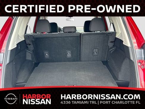 Used 2023 Nissan Rogue SV FWD image 19