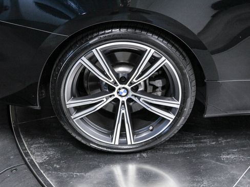 Certified 2023 BMW 430i Convertible w/ Convenience Package image 14