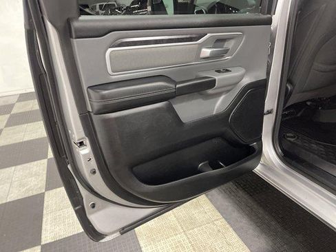 Used 2021 RAM 1500 Big Horn AWD/4WD image 11