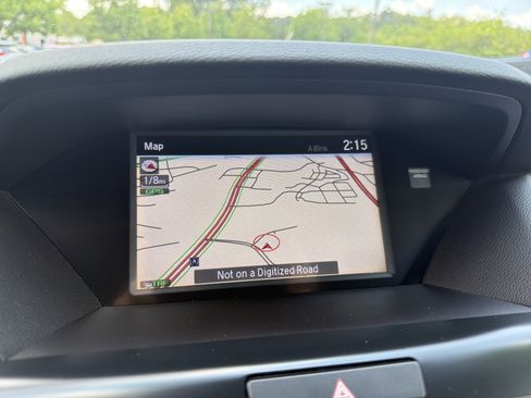 Used 2020 Acura MDX FWD w/ Technology Package image 6