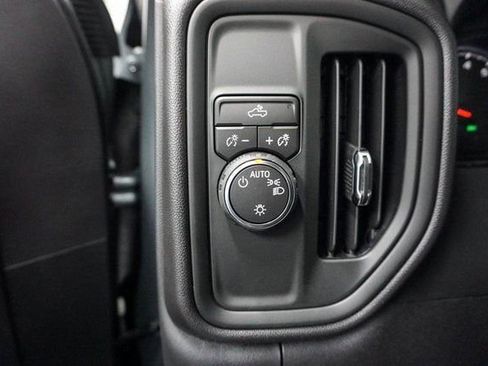 New 2026 Chevrolet Silverado 1500 W/T w/ WT Convenience Package RWD image 15
