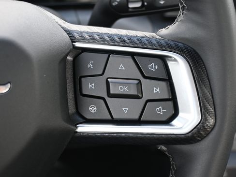 New 2026 Ford Mustang EcoBoost image 17